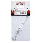 Талреп DIN 1480 Крюк-Кольцо, М8