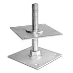 Анкеры регулируемые по высоте