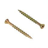 Саморезы отделочные HOBAU, потайная голова фото