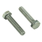 Болт DIN 933 нерж.