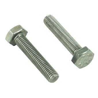 Купить Болт din 933 нерж.  оптом