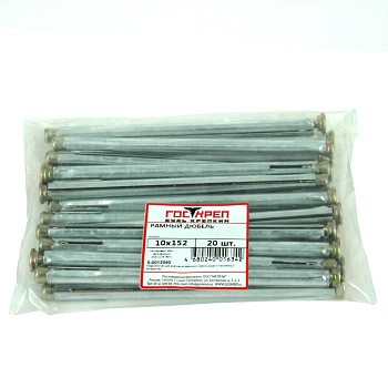 Крупная, пакет