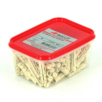 Купить Дюбель snd 10 нейлон оптом