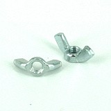 Гайка DIN 315 барашек фото