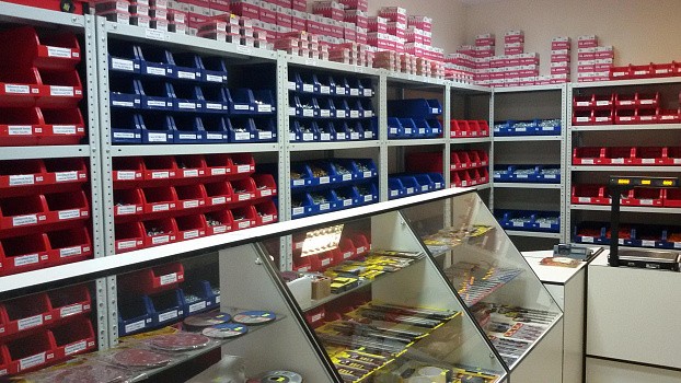 Штучный товар