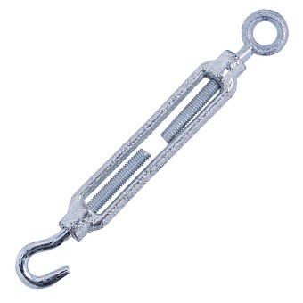 Купить Талреп din 1480 Крюк-Кольцо, М8 оптом