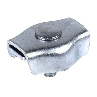 Купить Зажим для троса simplex оптом