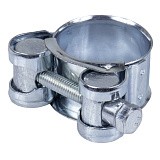 Хомуты шарнирные фото