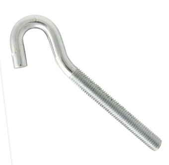 Купить Винт-полукольцо М8х80 оптом