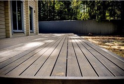 Крепеж для скрытого монтажа