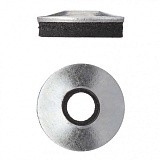 Шайба уплотнительная (EPDM) фото