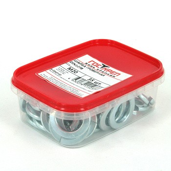 Средняя, контейнер