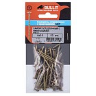 Саморез отделочный с пресс-шайбой Bullit 4х55