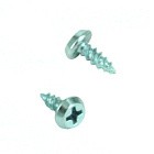 Саморез ММ клоп, острый, цинк, 3,5x11