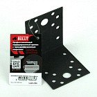 Крепежный уголок термодиффузия 90х90х65