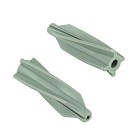 Дюбель для газобетона нейлон, 8x55