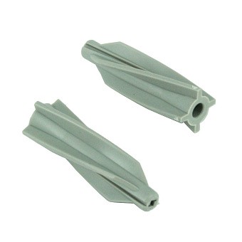 Купить Дюбель винтовой для газобетона нейлон оптом