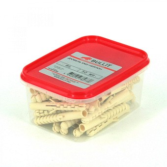 Купить Дюбель snd 8l нейлон оптом