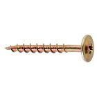 Саморезы отделочные с прессшайбой SOP