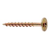 Саморезы отделочные с прессшайбой SOP фото