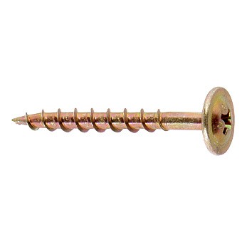 Купить Саморезы отделочные с прессшайбой sop оптом