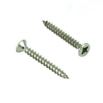 Купить Шуруп универсальный нерж.  оптом