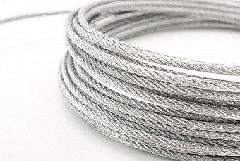 Купить Тросы из нержавеющей стали нержавеющая сталь оптом