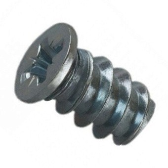 Купить Евровинт мебельный art 7470 оптом