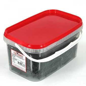 Купить Саморез ГД, фосфат, 4,2x76 оптом