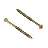 Саморез для деревянных полов PS фото