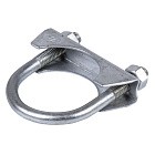 Хомуты Стремянка