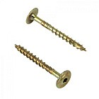 Саморез конструкционный прессшайба