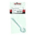 Шуруп-полукольцо 4x30