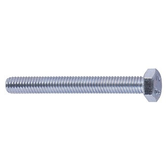 Купить Болт din 933 высокопрочный оптом