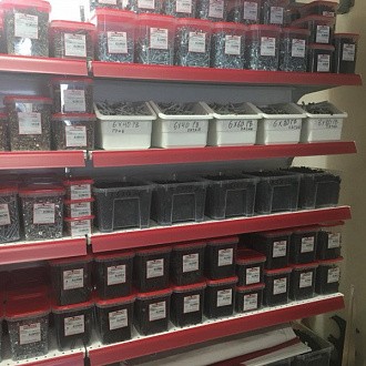 Открыт новый магазин