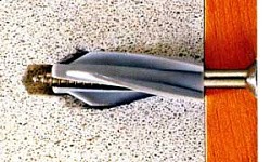 Новинка! Дюбель для газобетона!