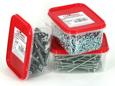 Средняя, контейнер