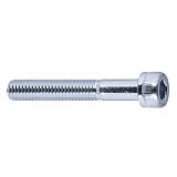 Винт DIN 912 высокопрочный фото