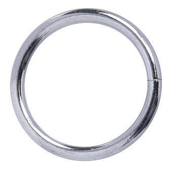 Купить Кольцо никель оптом