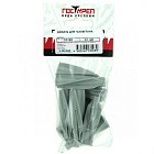 Дюбель для газобетона нейлон, 10x60