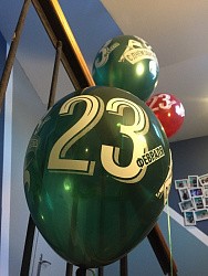 С Днём Защитника Отечества!