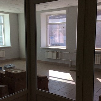 Скоро открытие: приём товара