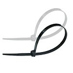 Стяжки нейлоновые