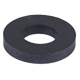 Магниты ферритовые фото