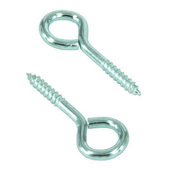 Купить Шуруп-кольцо 6x80 оптом