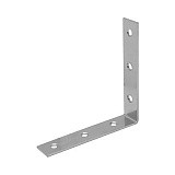 Уголок узкий фото