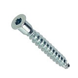 Винт Конфирмат фото