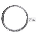 Трос DIN 3055, 2 мм этикетка 20 шт.