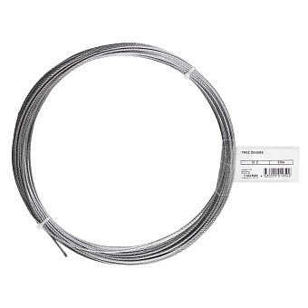 Купить Трос din 3055, 2 мм оптом