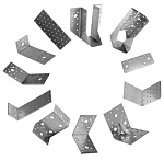 Перфорация ПРОФИ 2 мм